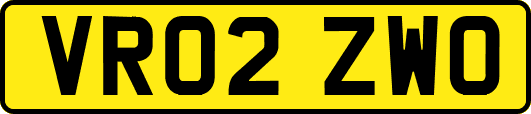 VR02ZWO