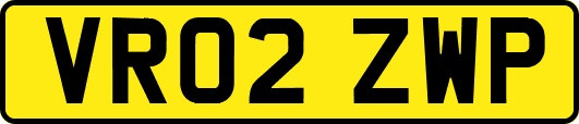 VR02ZWP