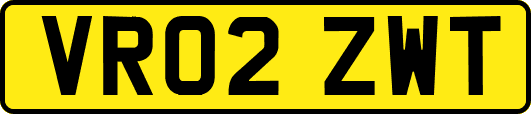 VR02ZWT