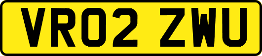 VR02ZWU