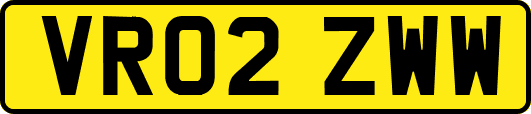 VR02ZWW