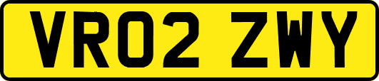 VR02ZWY