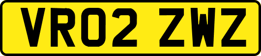 VR02ZWZ