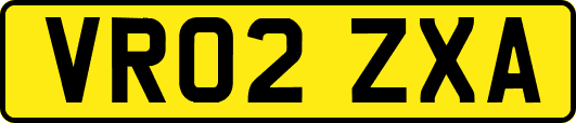 VR02ZXA