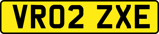 VR02ZXE