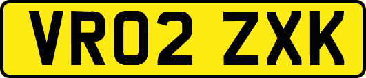 VR02ZXK