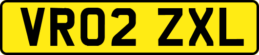 VR02ZXL