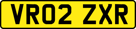 VR02ZXR