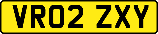 VR02ZXY