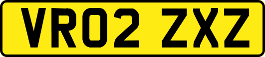 VR02ZXZ