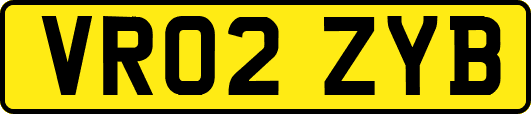 VR02ZYB