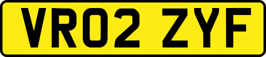 VR02ZYF