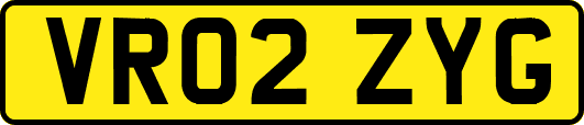 VR02ZYG