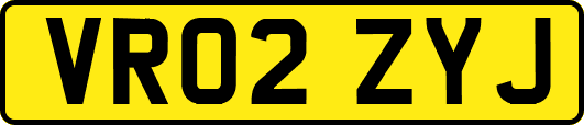 VR02ZYJ
