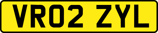 VR02ZYL