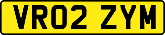 VR02ZYM