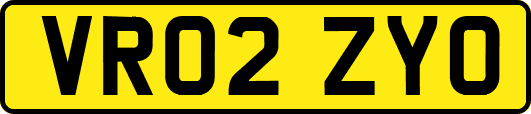 VR02ZYO