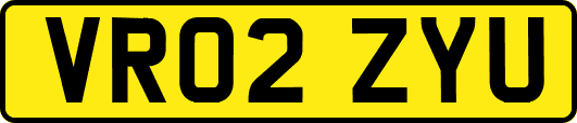 VR02ZYU