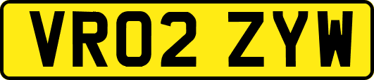 VR02ZYW