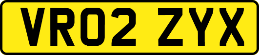 VR02ZYX