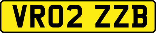 VR02ZZB