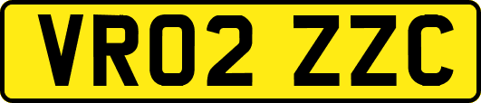 VR02ZZC