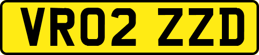 VR02ZZD