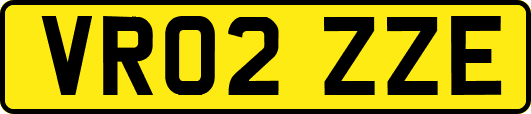 VR02ZZE