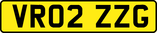 VR02ZZG
