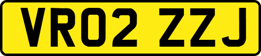 VR02ZZJ