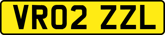 VR02ZZL