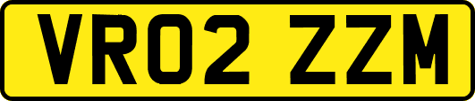 VR02ZZM