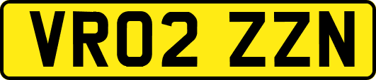 VR02ZZN