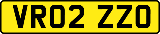 VR02ZZO