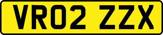 VR02ZZX