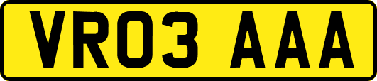 VR03AAA