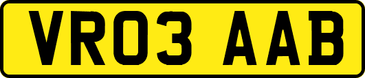 VR03AAB