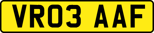 VR03AAF