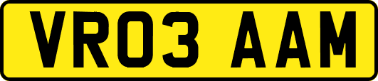 VR03AAM
