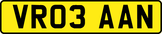 VR03AAN