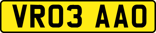 VR03AAO