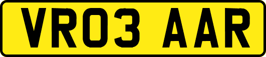 VR03AAR