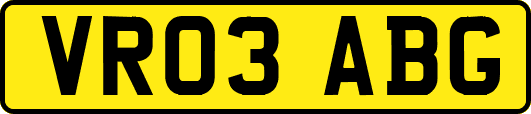 VR03ABG