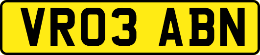 VR03ABN