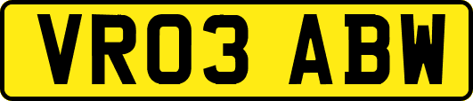 VR03ABW