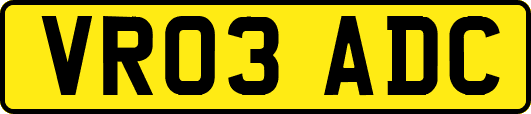 VR03ADC