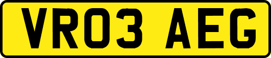 VR03AEG