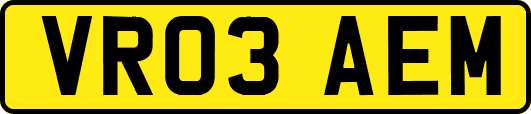 VR03AEM
