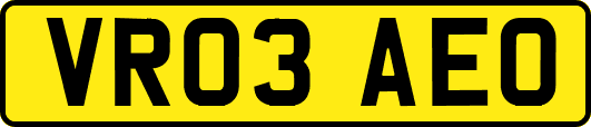 VR03AEO