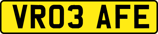 VR03AFE